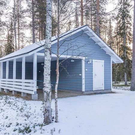 Holiday Home Outa-Kursu By Interhome Pyhätunturi Exterior foto